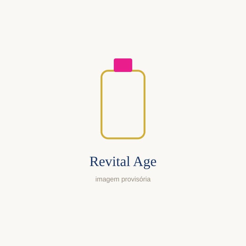 Revital Age Defense Cream - Frasco