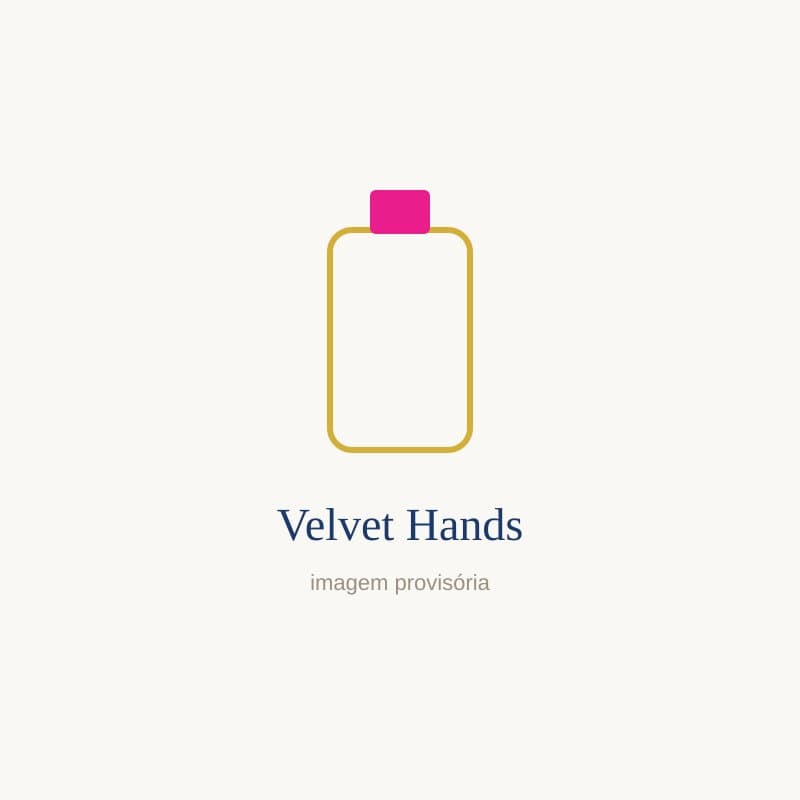Velvet Hands Intensive Cream - Frasco